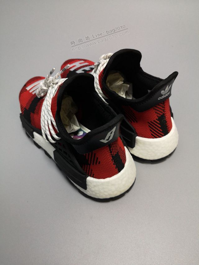 Adidas鞋 阿迪達斯官方1:1巴斯夫真爆底 時尚潮流休閒運動潮鞋 男女同款  hdx13303